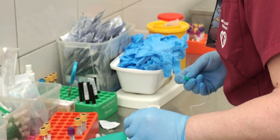 Повышение компетенций персонала в области ИСМП